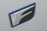 Lexus IS-F 2008 года